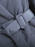 'Reverie' Quilted Puffer Jacket - Celes Fashion